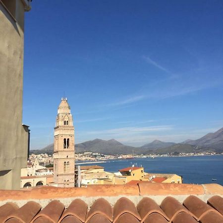 Casa Levante Gaeta Kültér fotó