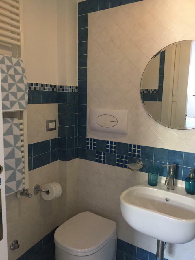 Casa Levante Gaeta Kültér fotó