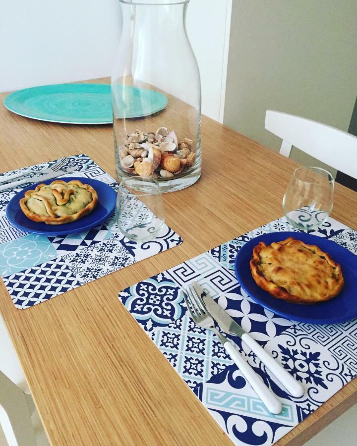 Casa Levante Gaeta Kültér fotó
