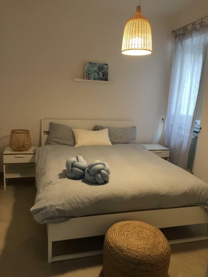 Casa Levante Gaeta Kültér fotó