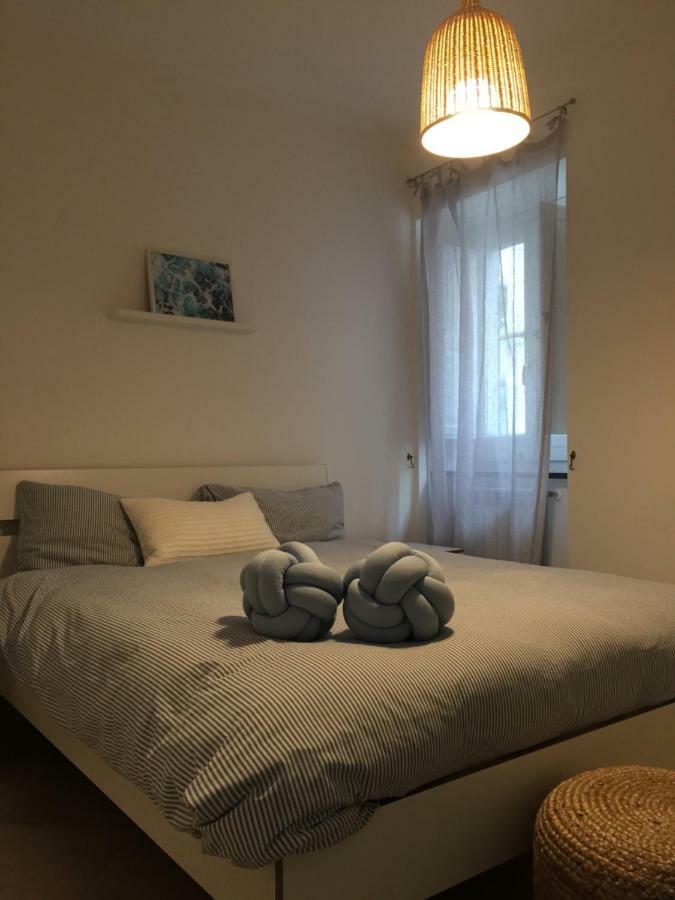 Casa Levante Gaeta Kültér fotó